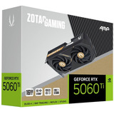 ZOTAC GeForce RTX 5060 Ti AMP 16GB, Carte graphique 