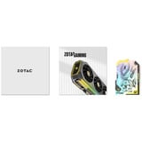 ZOTAC ZT-B50620F-10M, Carte graphique 