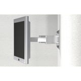 fischer SX Plus 10x50, 567900, Cheville Gris clair