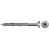 fischer Vis pour panneaux agglomérés PowerFast II 3,5x35 tête fraisée TX 