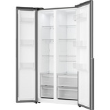 gorenje NRS917E41X, Side-by-side Acier inoxydable
