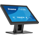 iiyama ProLite T1721MSC-B3 17" Moniteur tactile  Noir (Mat)