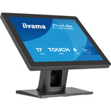 iiyama ProLite T1721MSC-B3 17" Moniteur tactile  Noir (Mat)