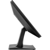 iiyama ProLite T1721MSC-B3 17" Moniteur tactile  Noir (Mat)
