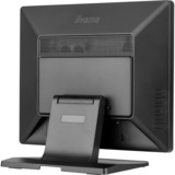 iiyama ProLite T1721MSC-B3 17" Moniteur tactile  Noir (Mat)