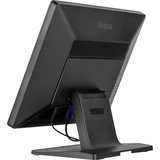 iiyama ProLite T1721MSC-B3 17" Moniteur tactile  Noir (Mat)