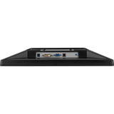 iiyama ProLite T1721MSC-B3 17" Moniteur tactile  Noir (Mat)
