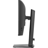 iiyama ProLite XB2496HSC-B1 24" Moniteur Noir (Mat), 1x HDMI, 2x USB-C, 1x USB-A, 144 Hz, 60,5 cm (23.8"), 1920 x 1080 pixels, Full HD, LED, 3 ms, Noir