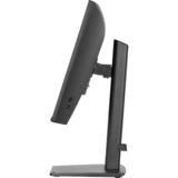 iiyama ProLite XB2496HSC-B1 24" Moniteur Noir (Mat), 1x HDMI, 2x USB-C, 1x USB-A, 144 Hz, 60,5 cm (23.8"), 1920 x 1080 pixels, Full HD, LED, 3 ms, Noir