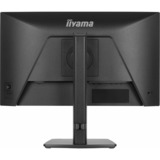 iiyama ProLite XB2496HSC-B1 24" Moniteur Noir (Mat), 1x HDMI, 2x USB-C, 1x USB-A, 144 Hz, 60,5 cm (23.8"), 1920 x 1080 pixels, Full HD, LED, 3 ms, Noir