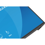 iiyama ProLite XB2496HSC-B1 24" Moniteur  Noir (Mat)