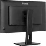 iiyama ProLite XB2792QSU-B1 écran plat de PC 68,6 cm (27") 2560 x 1440 pixels Quad HD LED Noir Moniteur  Noir (Mat), 68,6 cm (27"), 2560 x 1440 pixels, Quad HD, LED, 3 ms, Noir