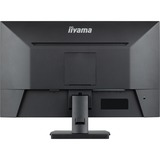 iiyama ProLite XU2493HSU-B7 écran plat de PC 60,5 cm (23.8") 1920 x 1080 pixels Full HD LED Noir Moniteur  Noir (Mat), 60,5 cm (23.8"), 1920 x 1080 pixels, Full HD, LED, 1 ms, Noir