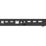 iiyama TF3239AS-B1AG Écran d'affichage dynamique Écran plat de signalisation numérique 80 cm (31.5") LED 500 cd/m² Full HD Noir Écran tactile Intégré dans le processeur Android 24/7, Affichage public Noir (Mat), Écran plat de signalisation numérique, 80 cm (31.5"), LED, 1920 x 1080 pixels, 24/7