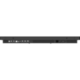iiyama TF3239AS-B1AG Écran d'affichage dynamique Écran plat de signalisation numérique 80 cm (31.5") LED 500 cd/m² Full HD Noir Écran tactile Intégré dans le processeur Android 24/7, Affichage public Noir (Mat), Écran plat de signalisation numérique, 80 cm (31.5"), LED, 1920 x 1080 pixels, 24/7