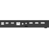 iiyama TF3239AS-B1AG écran plat de PC 80 cm (31.5") 1920 x 1080 pixels Full HD LED Écran tactile Noir, Affichage public Noir (Mat), 80 cm (31.5"), 1920 x 1080 pixels, Full HD, LED, 8 ms, Noir