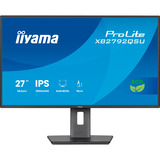 iiyama  27" Moniteur  Noir (Mat)