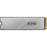 ADATA GAMMIX S60 1 To M.2 PCI Express 4.0 NVMe 3D NAND SSD 1 To, M.2, 5000 Mo/s