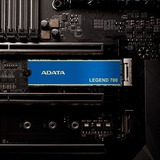 ADATA LEGEND 700 1 TB SSD Bleu/Or