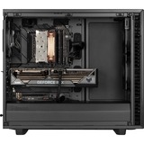 ALTERNATE AGP-AMD-045, PC gaming Noir