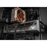 ALTERNATE AGP-AMD-045, PC gaming Noir