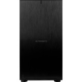ALTERNATE AGP-AMD-045, PC gaming Noir