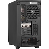 ALTERNATE AGP-AMD-045, PC gaming Noir