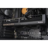 ALTERNATE Gaming-PC Design Edition • RTX 5070 Ti • AMD Ryzen™ 7 7800X3D • 32 GB RAM, PC gaming Noir/bois