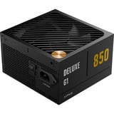 APNX DELUXE G1 850 alimentation  850 watt Noir, 1x 12V-2x6, 2x PCIe