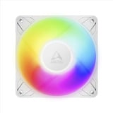 ARCTIC P12 Pro A-RGB, Ventilateur de boîtier Blanc