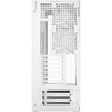 ARCTIC  boîtier midi tower Blanc | 2x USB-A | 1x USB-C | RGB | Verre Trempé