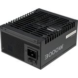 ASUS ASUS-PRO-WS-3000P unité d'alimentation d'énergie 20+4 pin ATX ATX Noir alimentation modulaire 3000 watt Noir, 4x 12V-2x6, 4x PCIe, 3000 W, 220 - 240 V, Actif, 130 W, 3000 W, 130 W