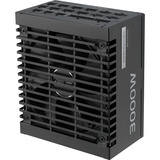 ASUS ASUS-PRO-WS-3000P unité d'alimentation d'énergie 20+4 pin ATX ATX Noir alimentation modulaire 3000 watt Noir, 4x 12V-2x6, 4x PCIe, 3000 W, 220 - 240 V, Actif, 130 W, 3000 W, 130 W