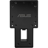 ASUS MKT01 Accessoires de montage de moniteurs, Support Noir, Couvercle arrière d’écran plat, Noir, ASUS MHS01, 293 g, 210,3 mm, 122 mm