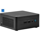 ASUS NUC 13 Pro Tall Kit RNUC13L3HV700002I, Barebone Noir