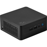 ASUS NUC 13 Pro Tall Kit RNUC13L3HV700002I, Barebone Noir