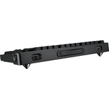 ASUS ROG Azoth Extreme clavier Gaming USB + RF Wireless + Bluetooth QWERTZ Noir Noir, Layout DE, ROG NX Snow, Avec fil &sans fil, USB + RF Wireless + Bluetooth, Clavier mécanique, QWERTZ, LED RGB, Noir