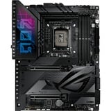ASUS ROG MAXIMUS Z790 DARK HERO carte mère socket 1700 Noir, RAID, 2.5 Gb-LAN, WLAN, BT, sound, ATX