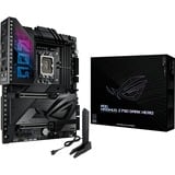ASUS ROG MAXIMUS Z790 DARK HERO carte mère socket 1700 Noir, RAID, 2.5 Gb-LAN, WLAN, BT, sound, ATX