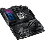 ASUS ROG MAXIMUS Z790 DARK HERO carte mère socket 1700 Noir, RAID, 2.5 Gb-LAN, WLAN, BT, sound, ATX