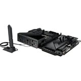 ASUS ROG MAXIMUS Z790 DARK HERO carte mère socket 1700 Noir, RAID, 2.5 Gb-LAN, WLAN, BT, sound, ATX