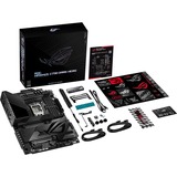 ASUS ROG MAXIMUS Z790 DARK HERO carte mère socket 1700 Noir, RAID, 2.5 Gb-LAN, WLAN, BT, sound, ATX
