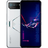 ASUS ROG Phone 6 Pro, Smartphone Blanc