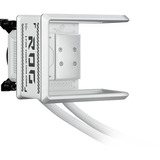 ASUS ROG RYUO IV 360 ARGB WHT, Watercooling Blanc