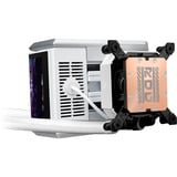 ASUS ROG RYUO IV 360 ARGB WHT, Watercooling Blanc