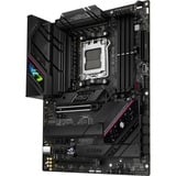 ASUS ROG STRIX B650E-F GAMING WIFI AMD B650 Emplacement AM5 ATX carte mère socket AM5 AMD, Emplacement AM5, AMD Ryzen™ 7, Emplacement AM5, DDR5-SDRAM, 128 Go