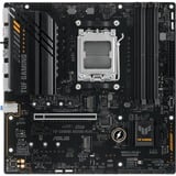 ASUS TUF GAMING A620M-PLUS AMD A620 Emplacement AM5 micro ATX carte mère socket AM5 AMD, Emplacement AM5, AMD Ryzen 7000 Series, Emplacement AM5, DDR5-SDRAM, 128 Go
