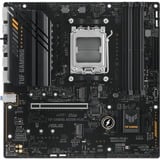 ASUS TUF GAMING A620M-PLUS AMD A620 Emplacement AM5 micro ATX carte mère socket AM5 AMD, Emplacement AM5, AMD Ryzen 7000 Series, Emplacement AM5, DDR5-SDRAM, 128 Go