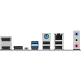 ASUS TUF GAMING A620M-PLUS AMD A620 Emplacement AM5 micro ATX carte mère socket AM5 AMD, Emplacement AM5, AMD Ryzen 7000 Series, Emplacement AM5, DDR5-SDRAM, 128 Go
