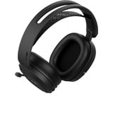 ASUS TUF Gaming H1 Wireless Casque Sans fil Arceau USB Type-C Noir casque gaming over-ear Noir, Sans fil, 20 - 20000 Hz, Gaming, 295 g, Casque, Noir